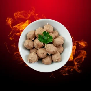 Bakso